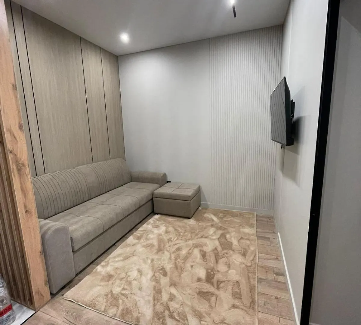 Comfort City - Lux Apartment Almaty