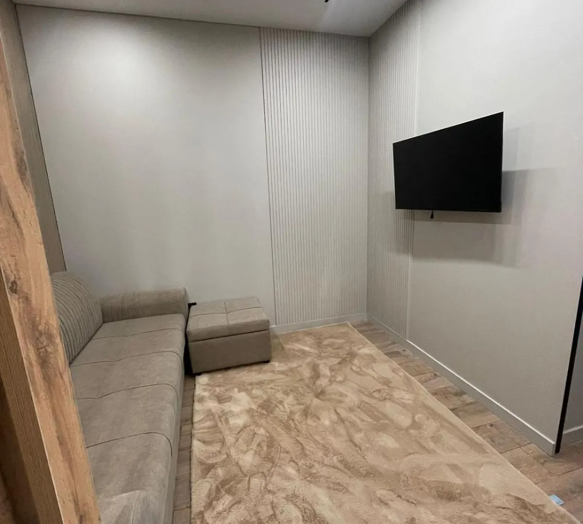 Comfort City - Lux Apartment Almaty