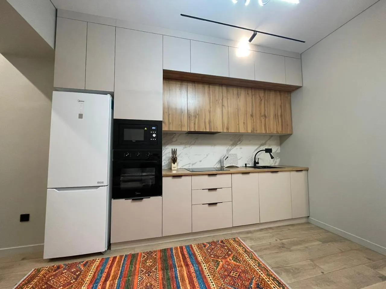 Comfort City - Lux Apartment Almaty 0*,  Kazakhstan