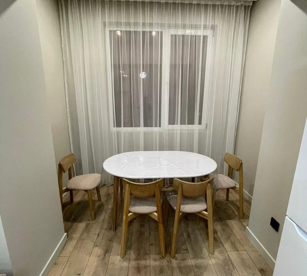Comfort City - Lux Apartment Almaty Kazakhstan